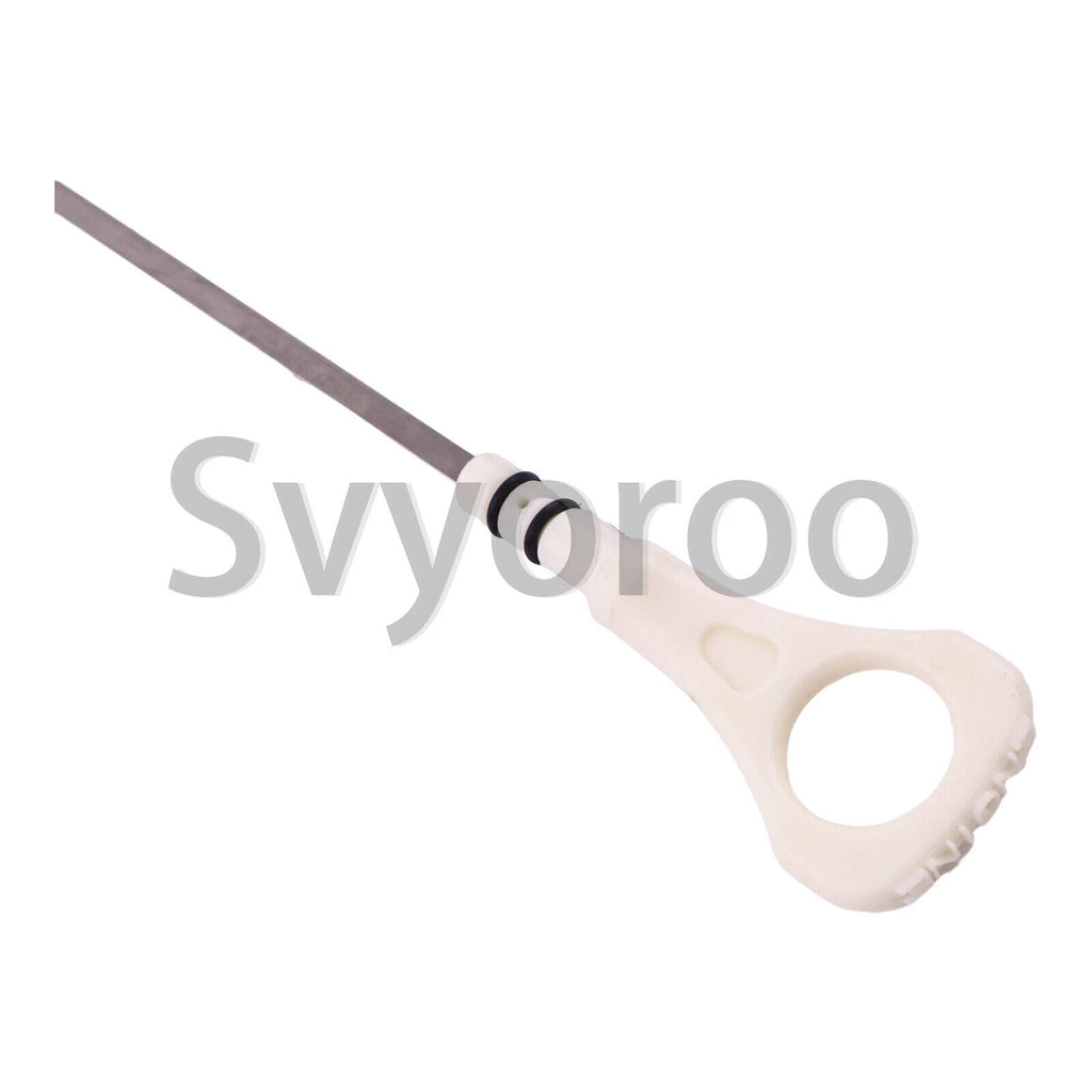 Oil Dipstick 32A42-07300 for Mitsubishi S4S Engine Forklift (FD20/25N-F18C)