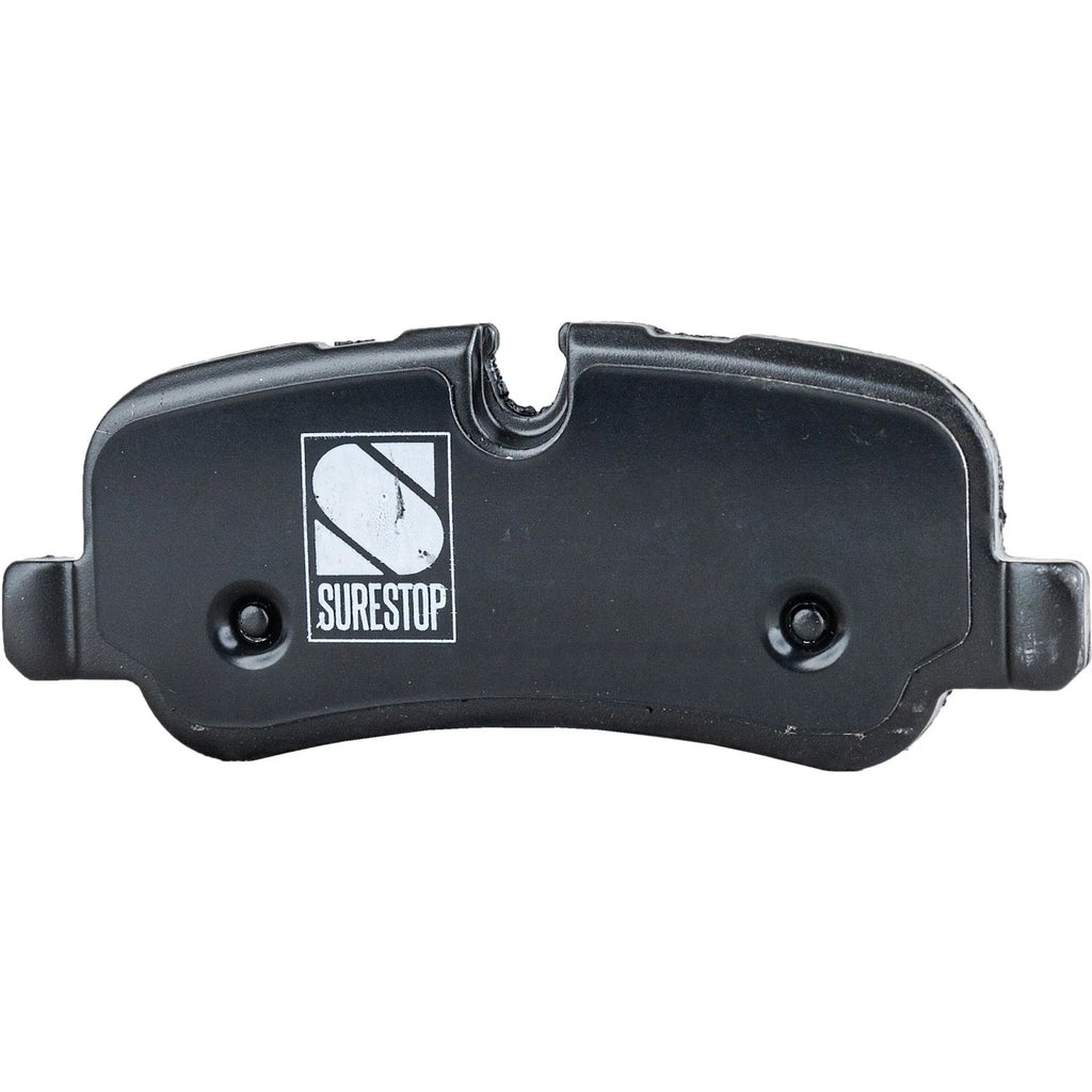 Set of 4 Brake Pads for Range Rover Sport (2006–2009)