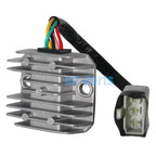 Voltage Regulator Rectifier for Honda TRX125A FourTrax 125 (1985–1986) 31600-VM6-000