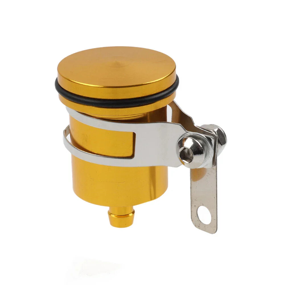 Rear Brake Fluid Reservoir for Yamaha R25 YZF R1 R3 YZF R6 (2014-2023)