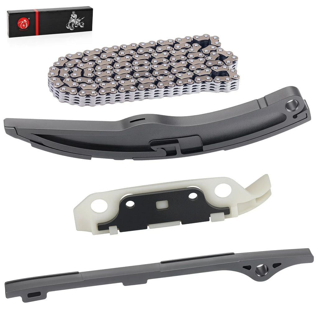 Cam Chain + Tensioner Guide for Polaris Ranger XP Crew 900-1000 (2017-2023)