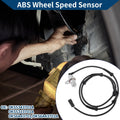 ABS Wheel Speed Sensor for Kia Carnival (2001–2006) No. 0K55343701A/0K55313701A