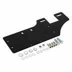Front Air Ride Lowering Kit & Rear Suspension Harley Road Glide (2014-2025)