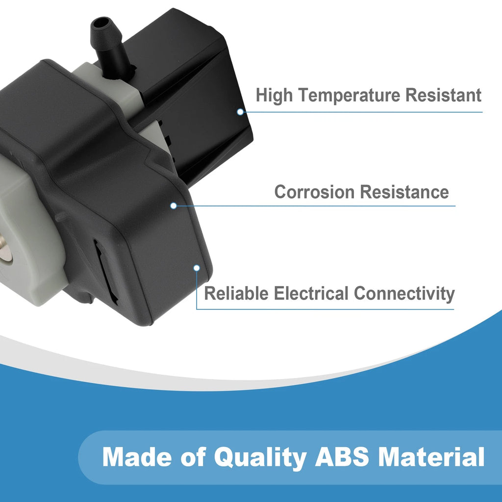 Turbo Pressure Solenoid Valve for Hyundai Elantra Veloster (2011–2018) No. 394102B100