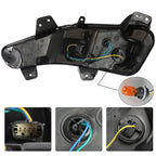 LED Daytime Running Light for Chevy Malibu (2019-2022)