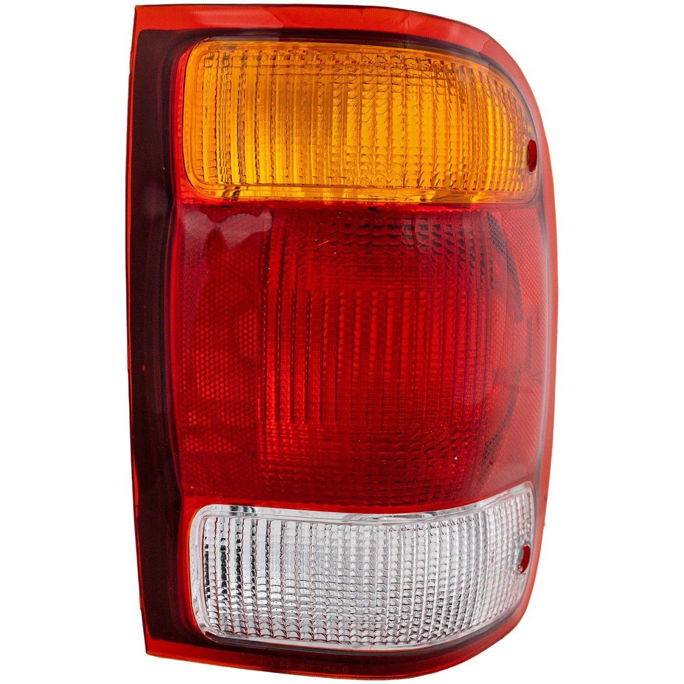 Tail Light Lamp for Ford Ranger (1998–1999) Right Side Lens Housing