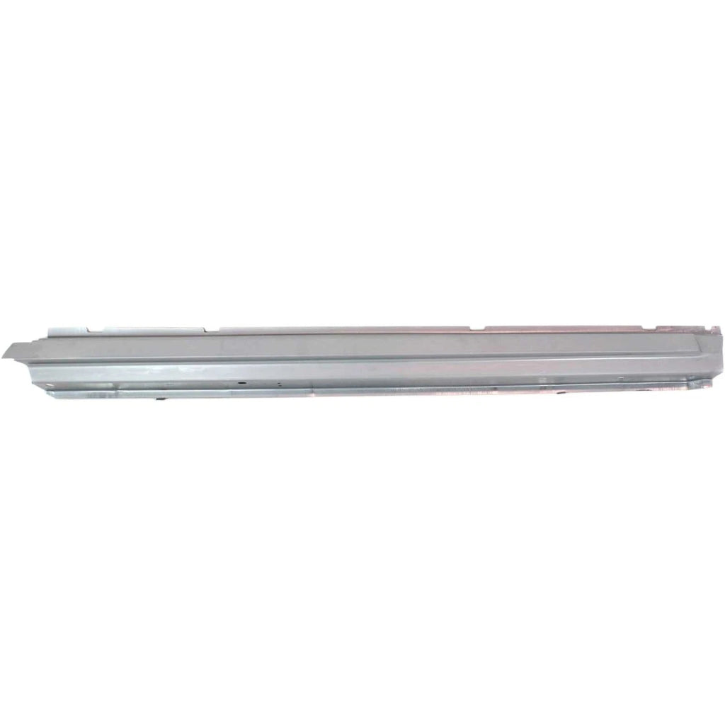 Rocker Panel Set for Jeep Cherokee Wagoneer (1984–2001)