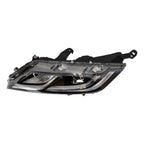 Headlight for Honda Odyssey (2018â2020) Projector Halogen Clear Lens