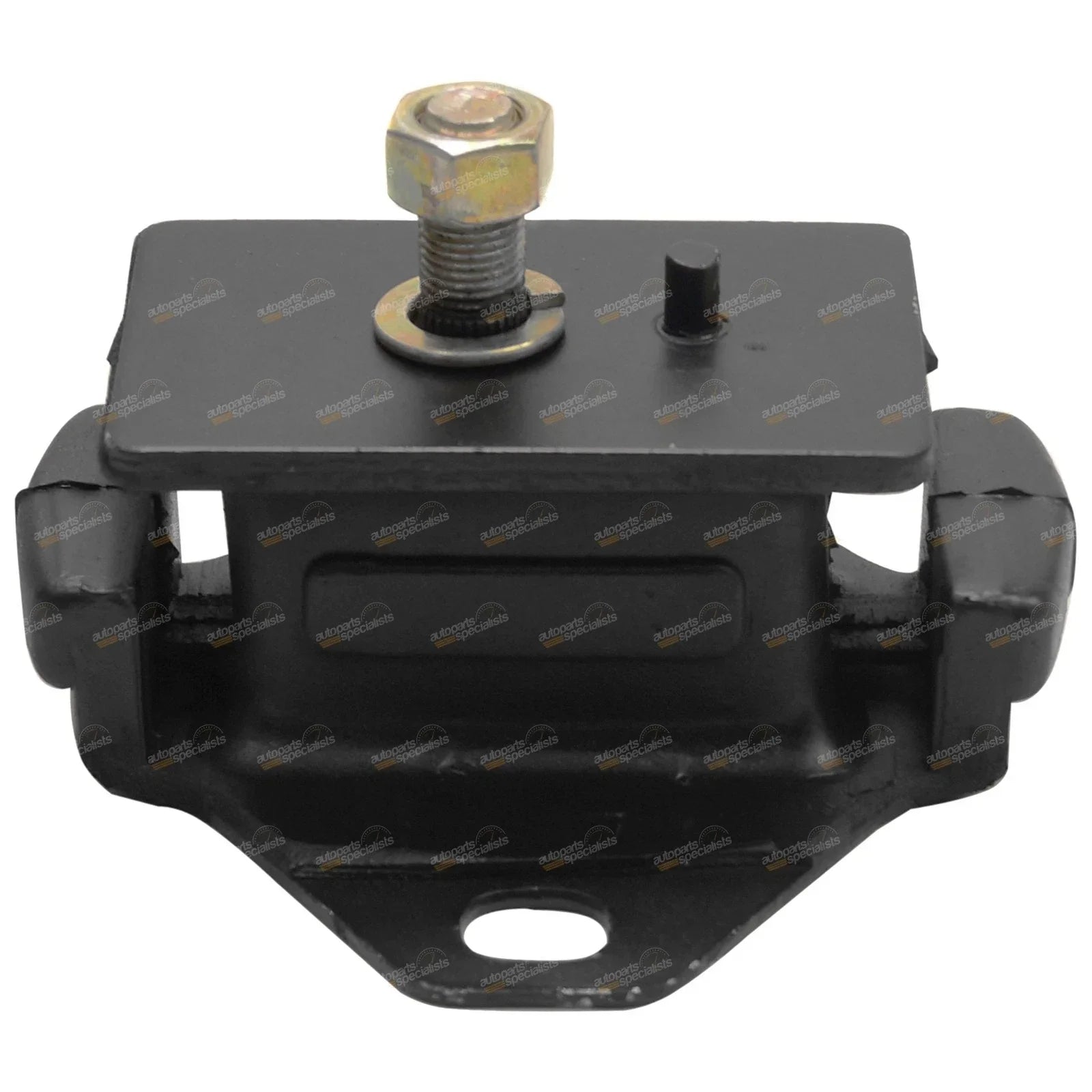 1 x Front Engine Mount for Toyota Hilux RZN149 (1997–2005)