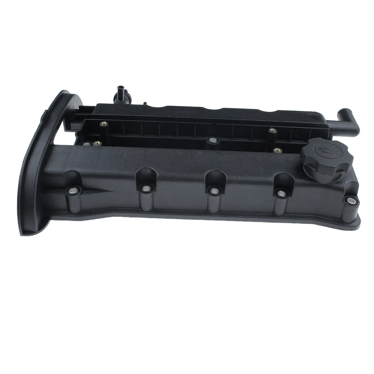 Engine Valve Cover with Gasket for Chevrolet Aveo (2004-2005)