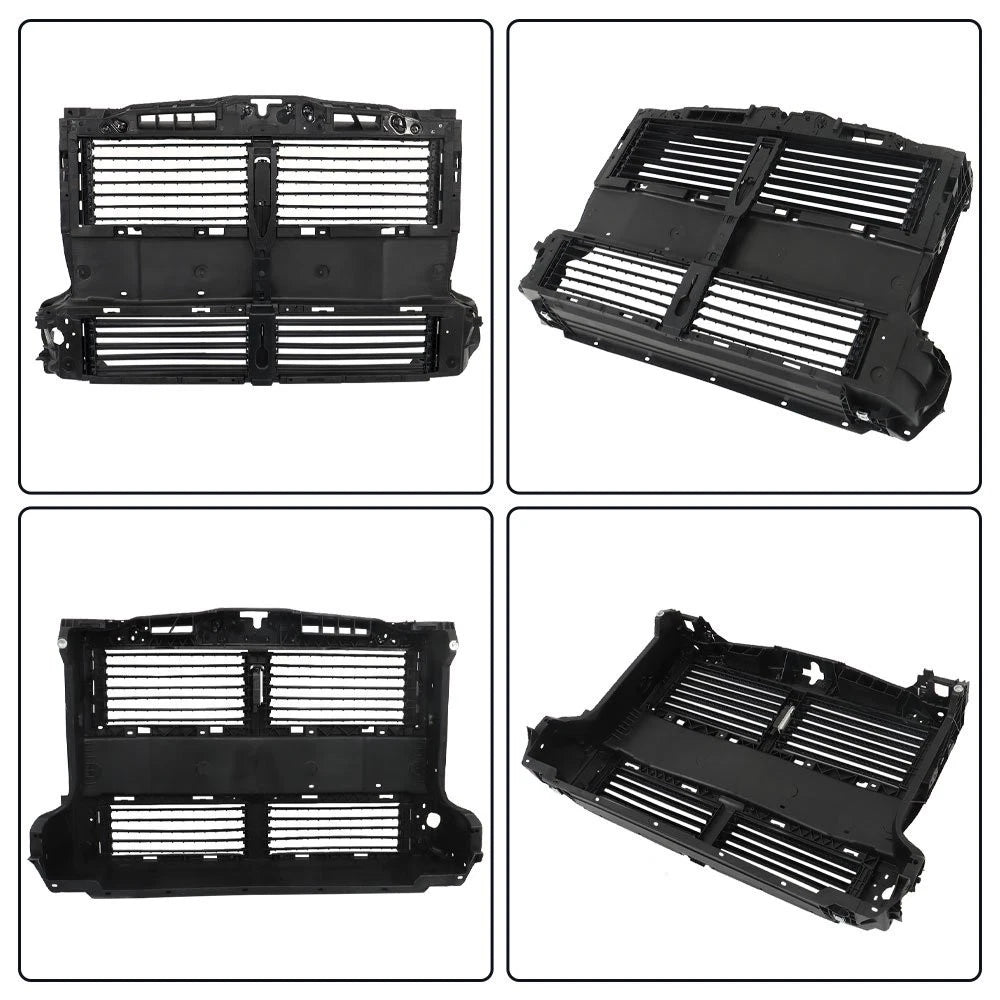 Front Radiator Grille Air Shutter Assembly for Ford Escape (2020–2023)