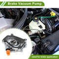 Brake Vacuum Pump No. 2701800901 for Mercedes-Benz C300 (2015–2017)