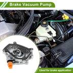 Brake Vacuum Pump No. 2701800901 for Mercedes-Benz C300 (2015–2017)