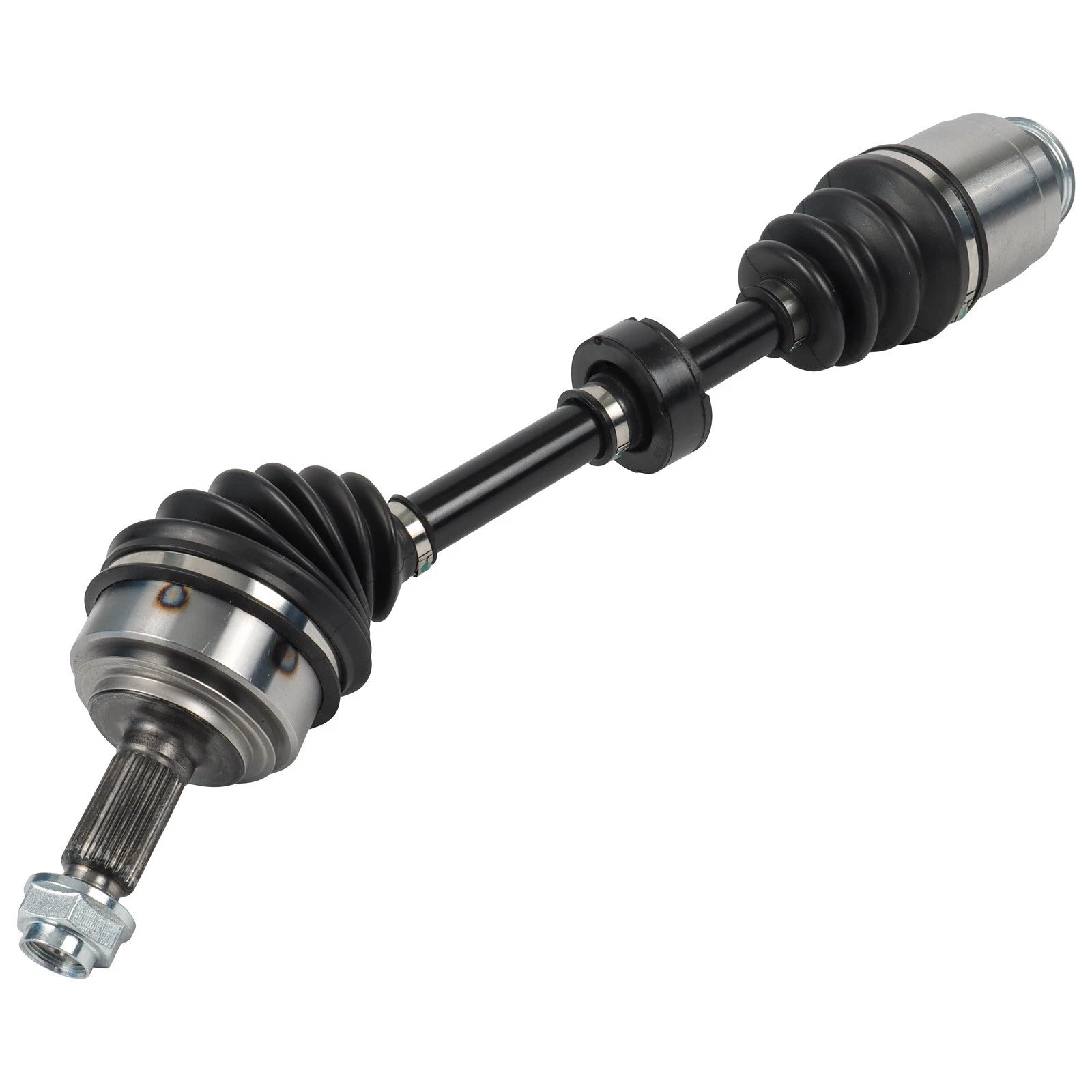Front Right CV Axle Assembly for Honda Civic Type R (2017–2021)