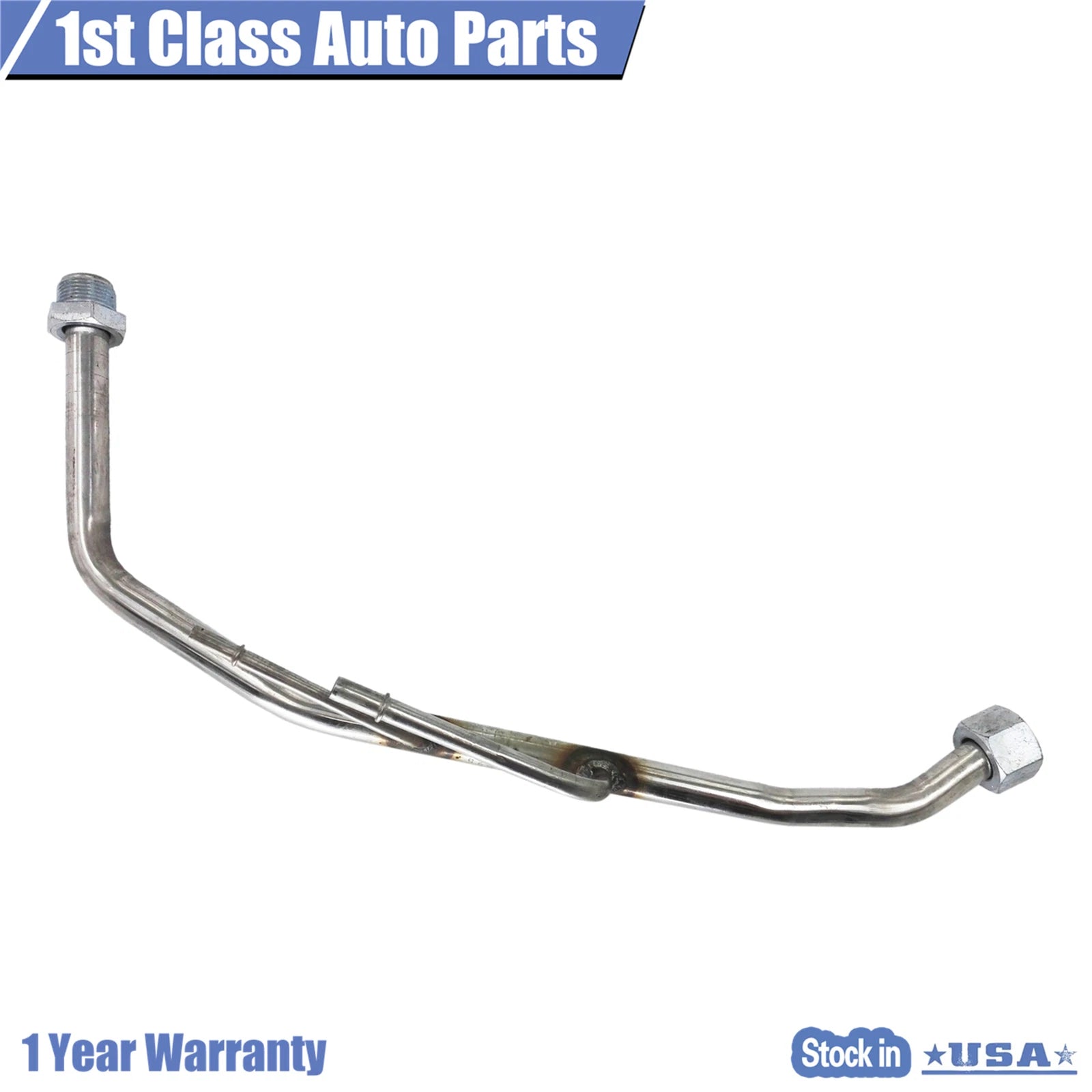 EGR Tube for Ford E150 E250 Van (1997-2002)
