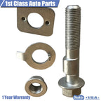 Cam Bolt Kit for Cadillac Allante (1987–1993)