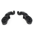 32mm Highway Footpeg Mounts for Harley