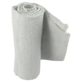 Porcelain Fiber Insulation Blanket 2mm for Extreme Heat Environments
