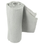 Porcelain Fiber Insulation Blanket 2mm for Extreme Heat Environments