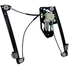 Window Regulator for BMW 7 Series E38 (1995–2001) Right Side