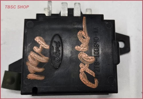 Door Chime Buzzer Module for Ford Ranger Explorer F150 (1992–1994) F2TB-10D840-AA