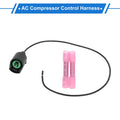 2Pin A/C Compressor Control Valve Plug No. 9475037100 for Kia Amanti (2006–2009)