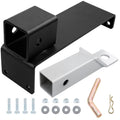 2" Trailer Hitch Receiver Kit for ZT Elite Magnum Avengers Mavericks 