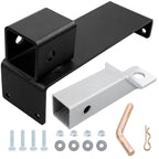 2" Trailer Hitch Receiver Kit for ZT Elite Magnum Avengers Mavericks 