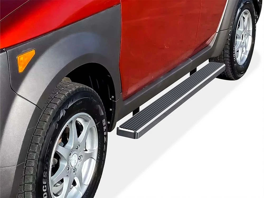 6-Inch Running Boards for Honda Element (2003–2011)