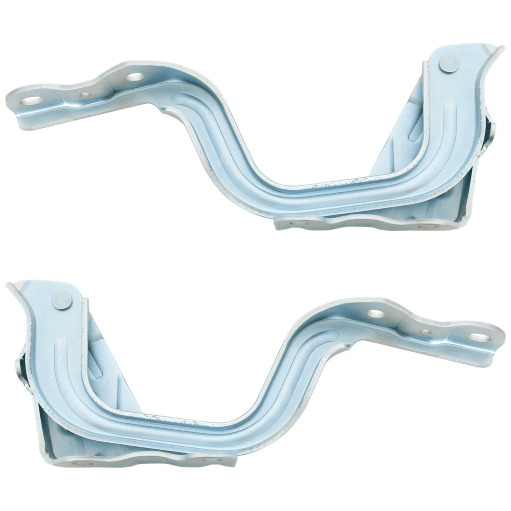 Hood Hinges Set of 2 for Kia Niro (2017–2022)