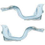Hood Hinges Set of 2 for Kia Niro (2017–2022)