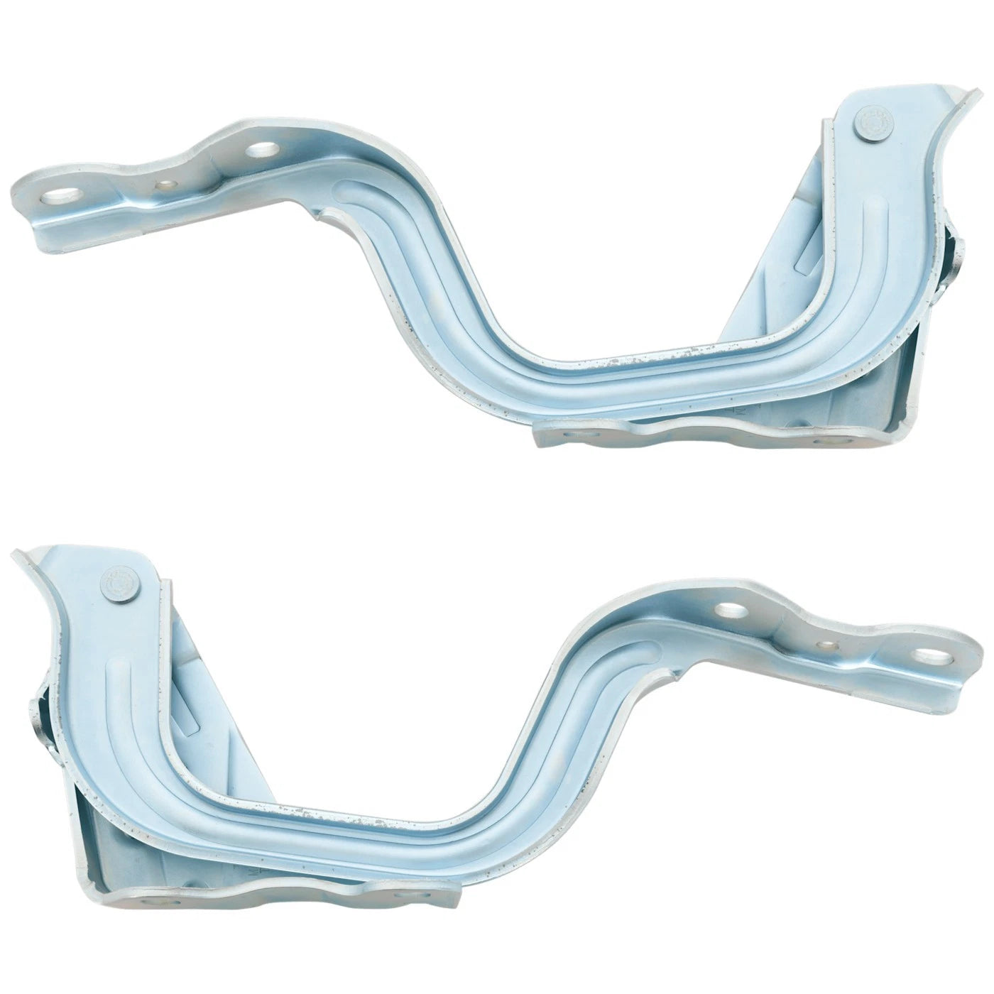 Hood Hinges Set of 2 for Kia Niro (2017–2022)