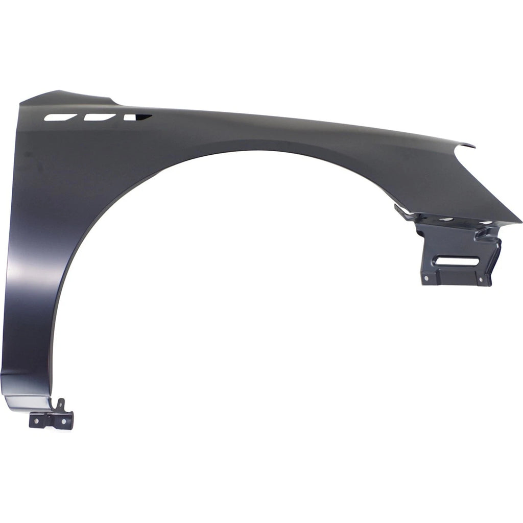Fender for Buick Lucerne (2006–2011) Front Driver & Passenger Side