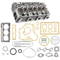 Complete Cylinder Head Assembly w/ Gaskets for Kubota RTV1100 (2007–2019)