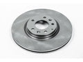 Front Brake Rotor for Mazda 6 Mazdaspeed (2006–2007) VX849BV
