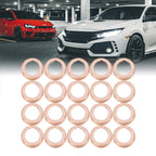 20pcs Oil Drain Plug Gaskets for Nissan (11026-JA00A)
