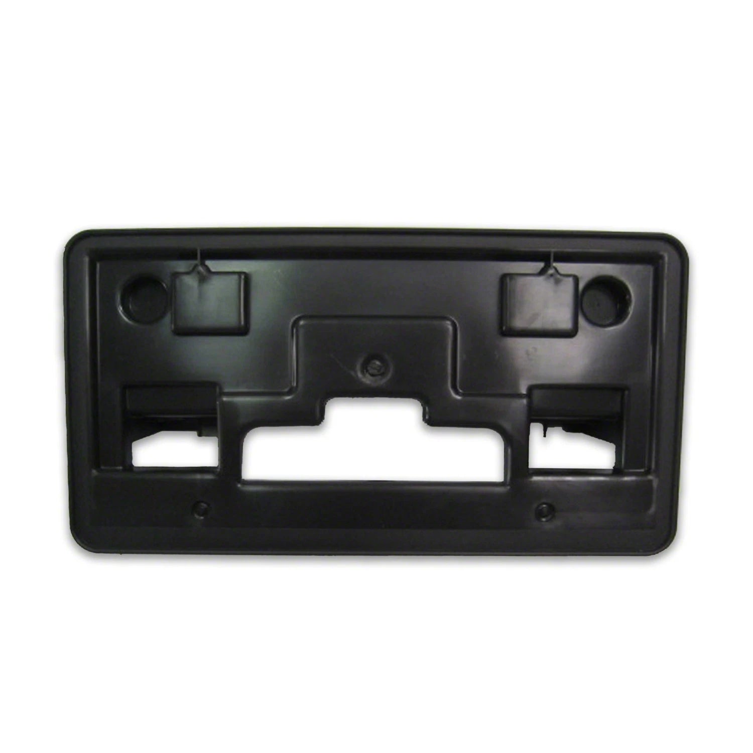 Replacement Front License Plate Bracket For 2011-2012 Honda Accord Sedan