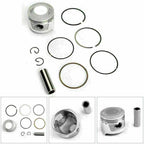 Piston Kit 47.00mm for Honda XR70R (1997–2003), ST70, CT70 (1982–2012) 13101-GCF-A20