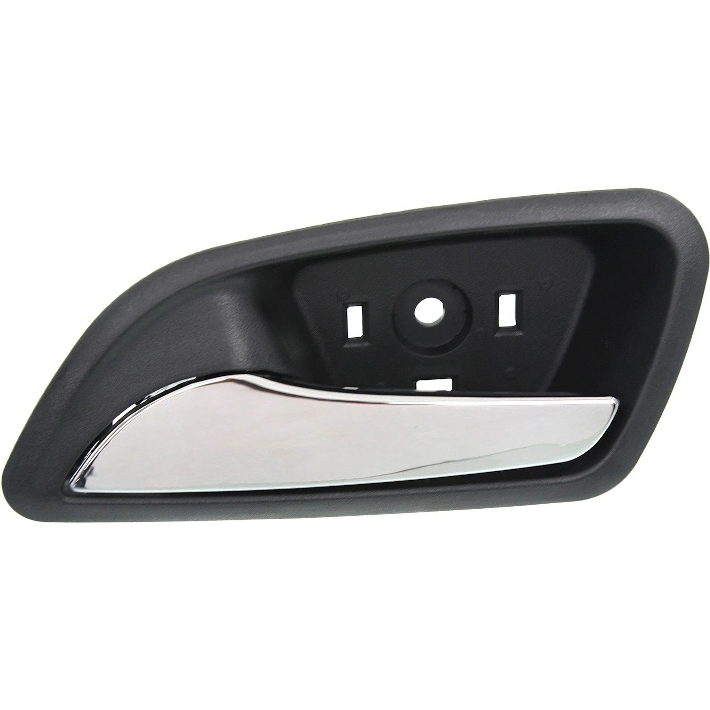 Door Handle for Chevrolet Cruze (2011-2015) - Front/Rear Left Inner Black