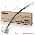 Rear Passenger Brake Hydraulic Hose for Ford F-150 (2015–2018)