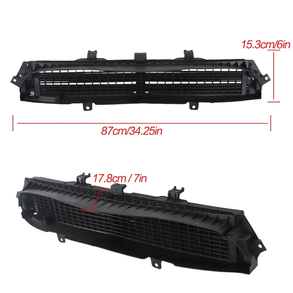 Active Grille Shutter for Chevrolet Malibu (2014-2016)