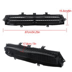 Active Grille Shutter for Chevrolet Malibu (2014-2016)
