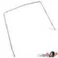 3X Steel Soft Top Support Bow Kit for Suzuki Samurai (1986–1995)