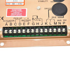 Electronic Engine Speed Controller for Generator