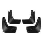 Mud Flaps Splash Guards for Hyundai Genesis GV80 2021-2023 with Mounts