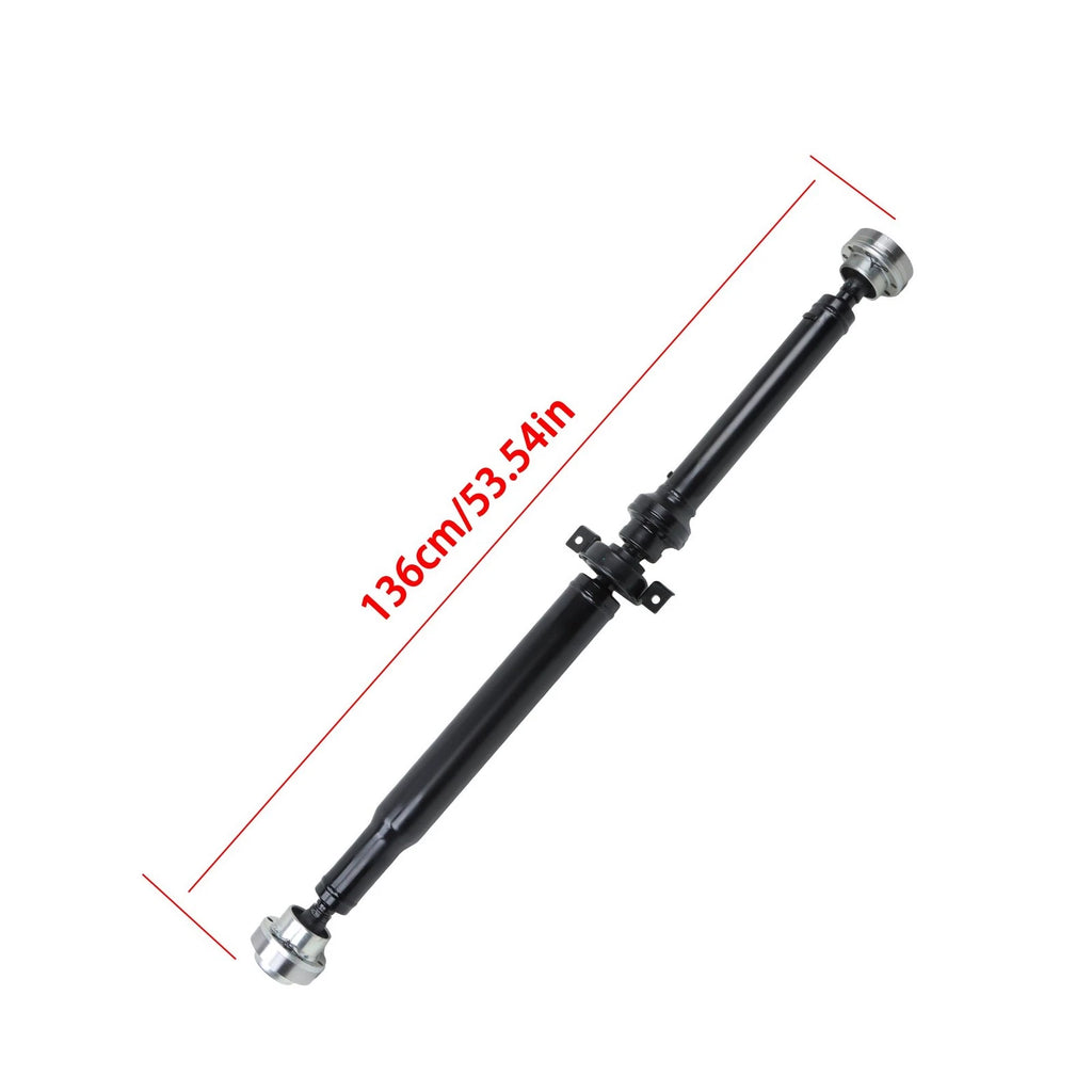 Driveshaft Prop Shaft Assembly for Jeep Grand Cherokee (2011–2013) RWD
