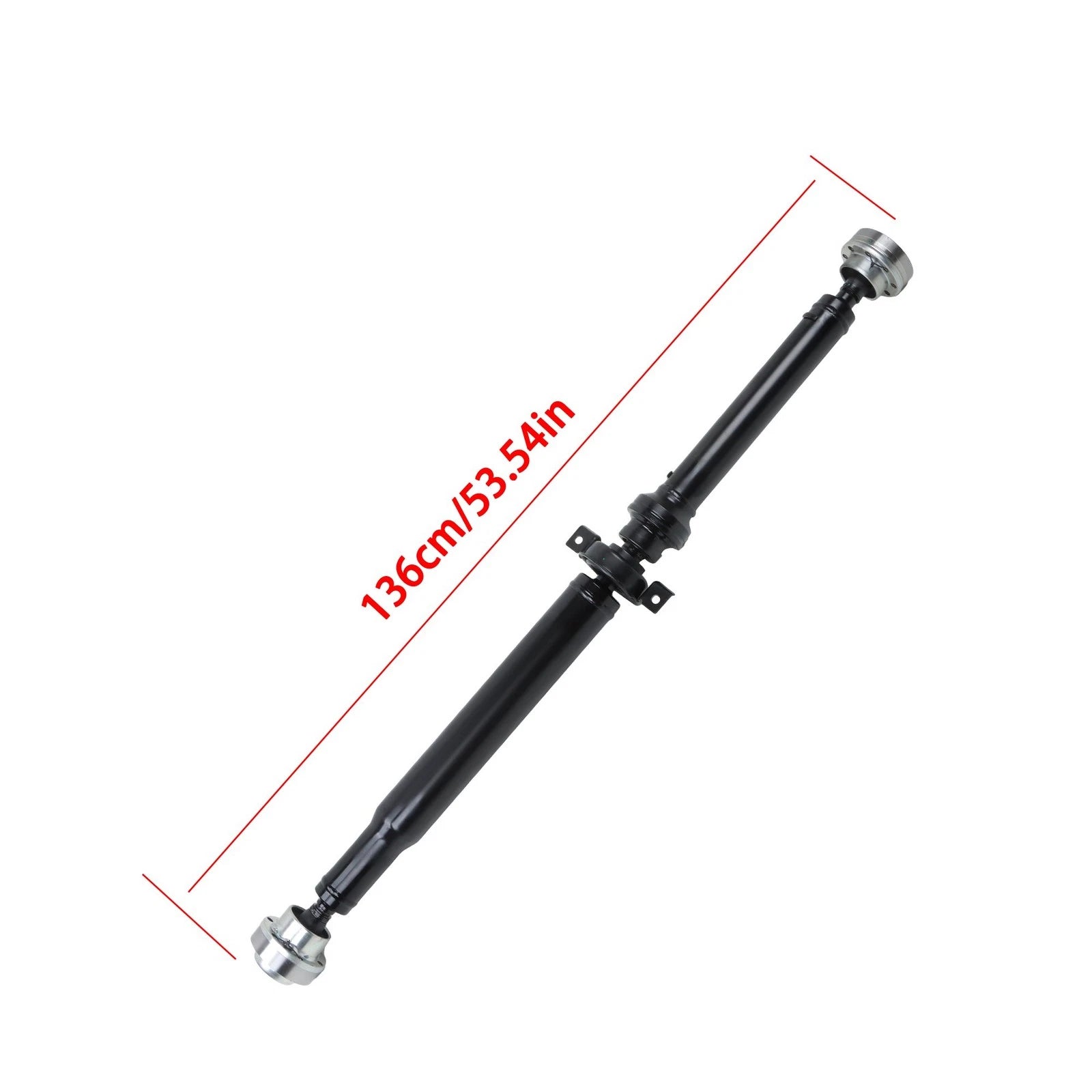Driveshaft Prop Shaft Assembly for Jeep Grand Cherokee (2011–2013) RWD