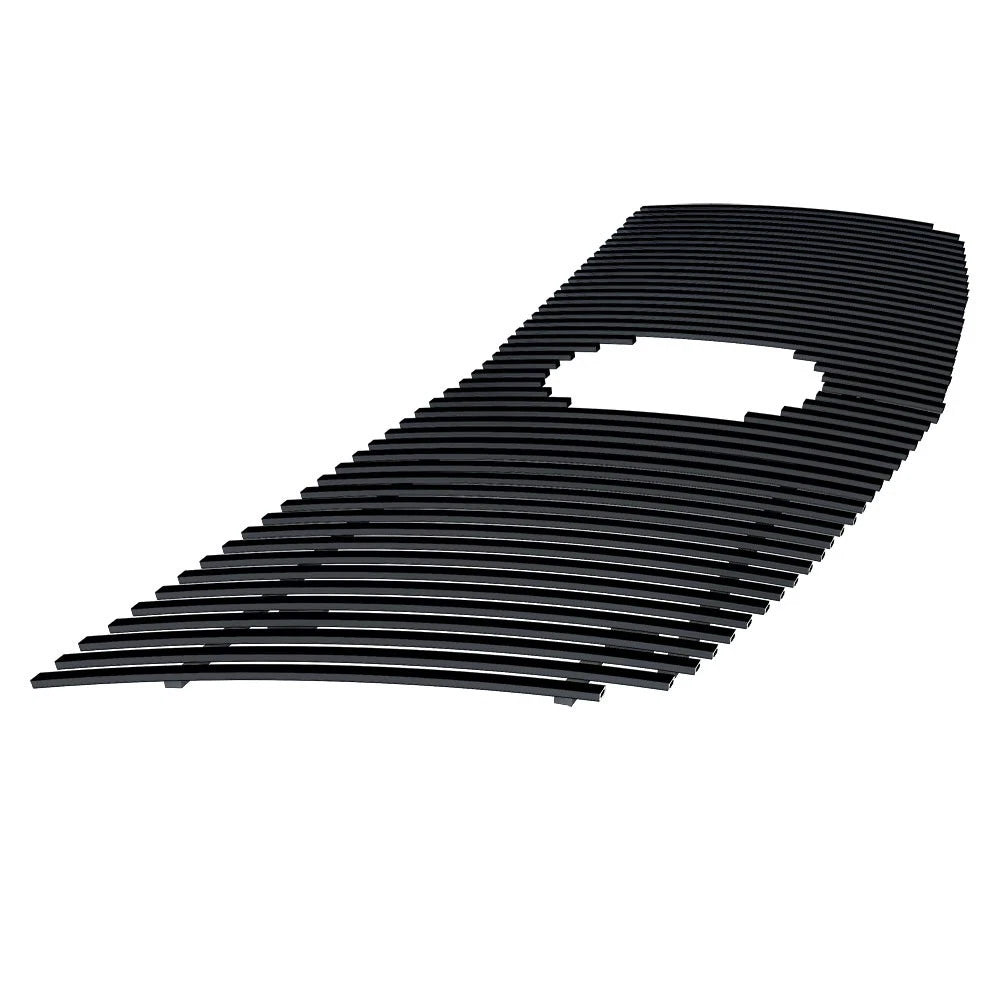 Stainless Black Billet Grille for Cadillac Escalade (2002–2006)
