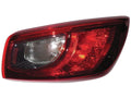 Left Tail Light Assembly for Mazda CX-3 (2016–2018) QN671TJ