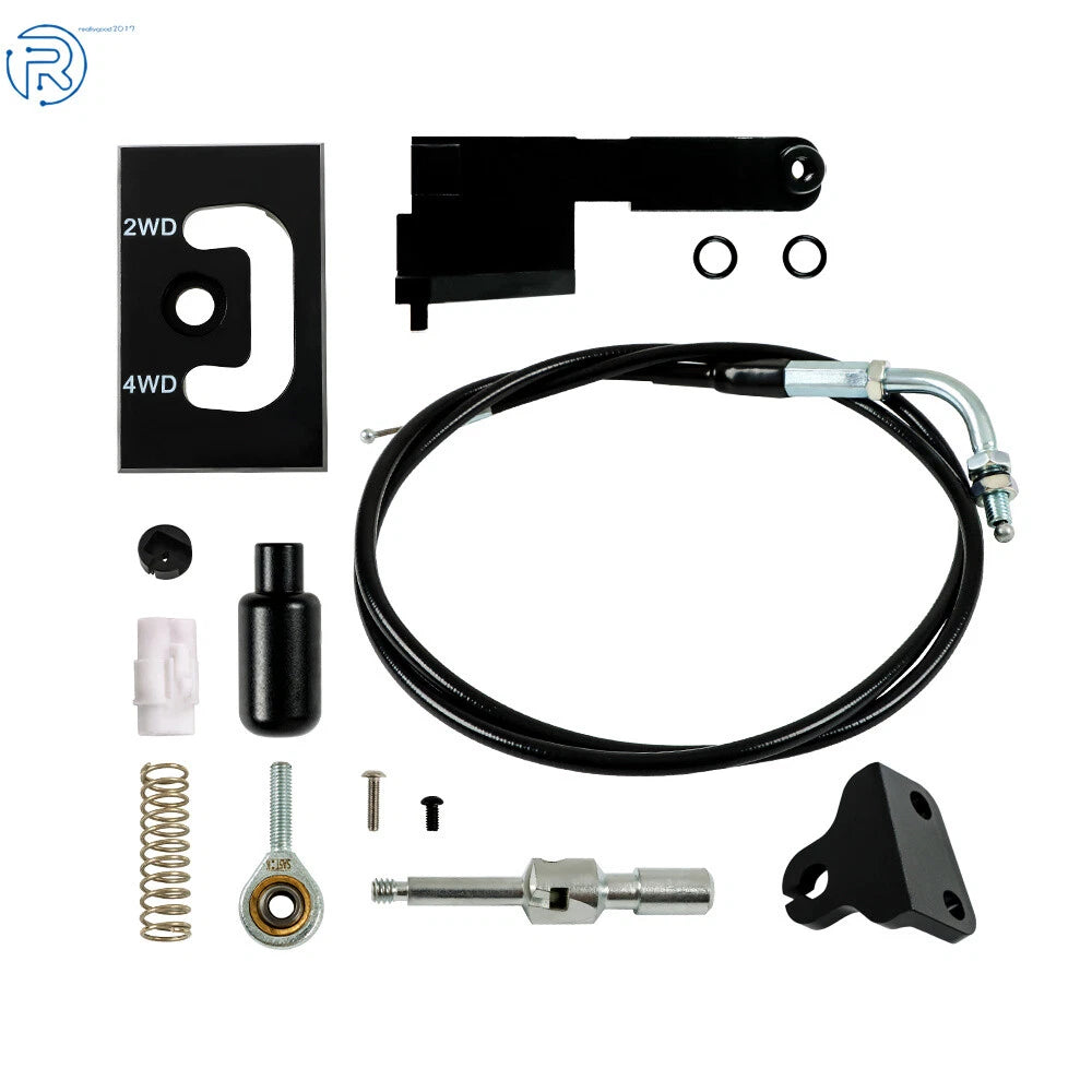 Manual Lever for Kawasaki Teryx 750 (2008-2013)